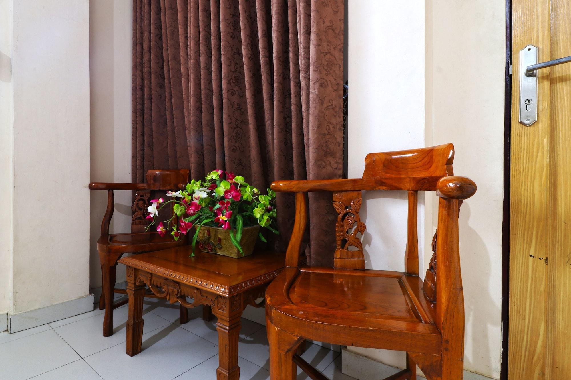 בנג'ארמאסין Hotel Sas Syariah מראה חיצוני תמונה