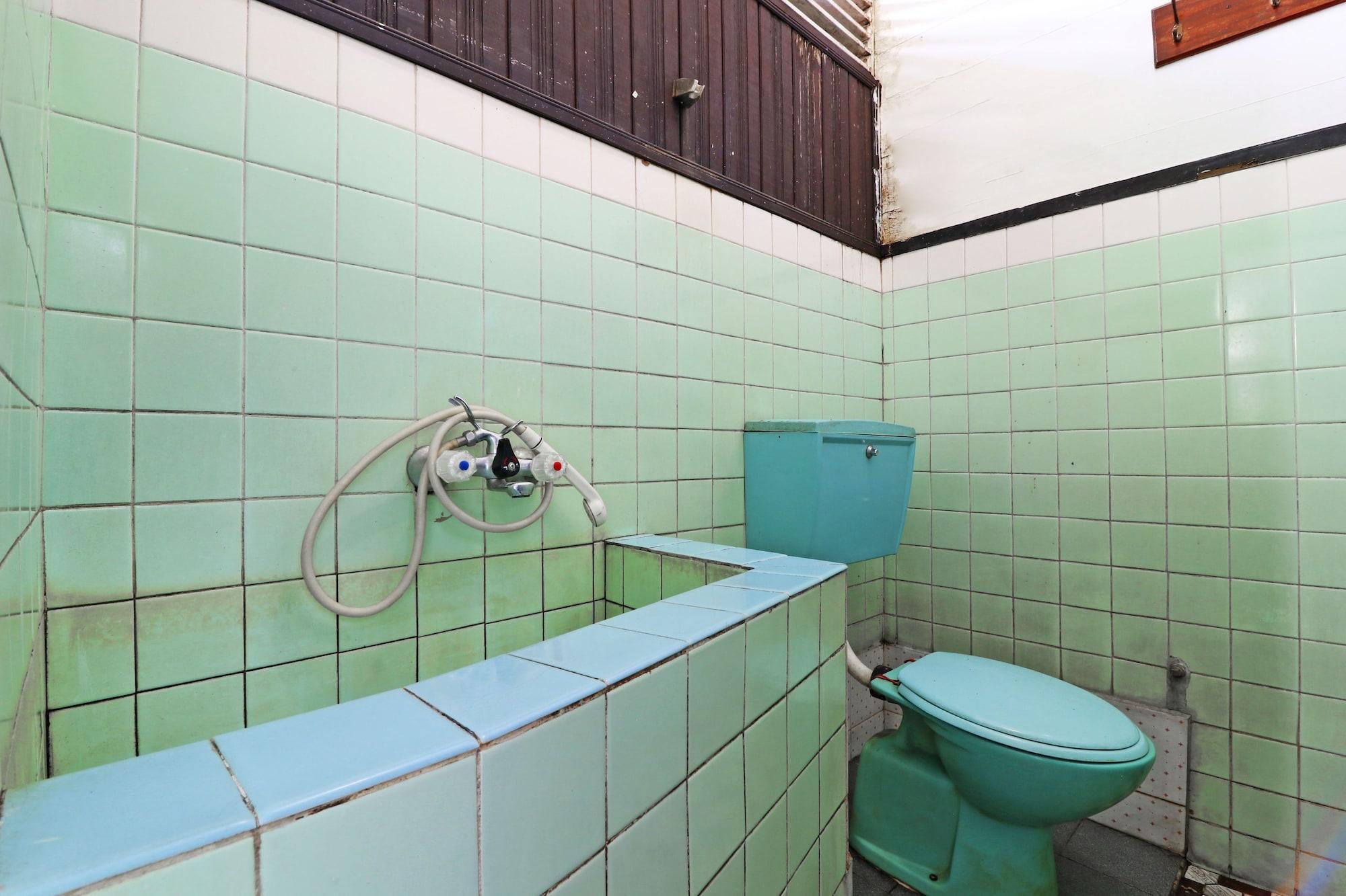 בנג'ארמאסין Hotel Sas Syariah מראה חיצוני תמונה